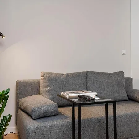 Czarnowiejska 21a By Homeprime * קרקוב