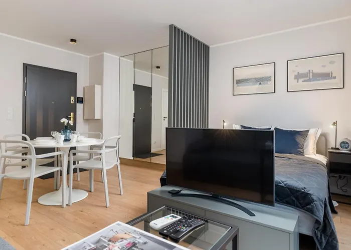 Czarnowiejska 21a By Homeprime