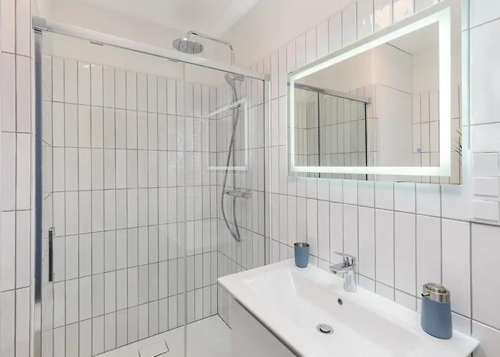 Czarnowiejska 21a By Homeprime *