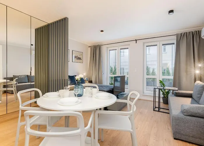 Czarnowiejska 21a By Homeprime * Krakov