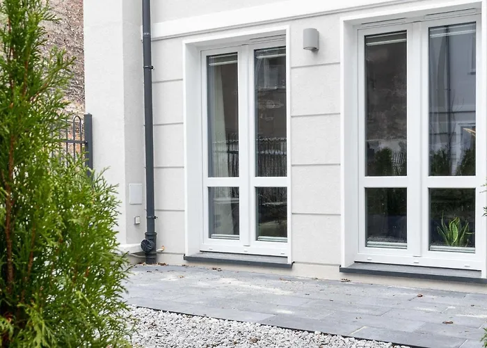 Apartmán Czarnowiejska 21a By Homeprime