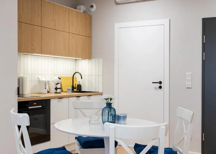 Czarnowiejska 21a By Homeprime Apartmán Krakov