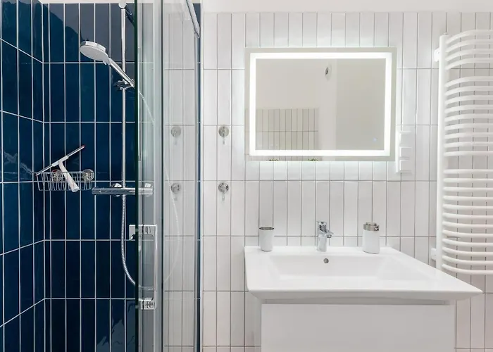 Czarnowiejska 21a By Homeprime Apartmán