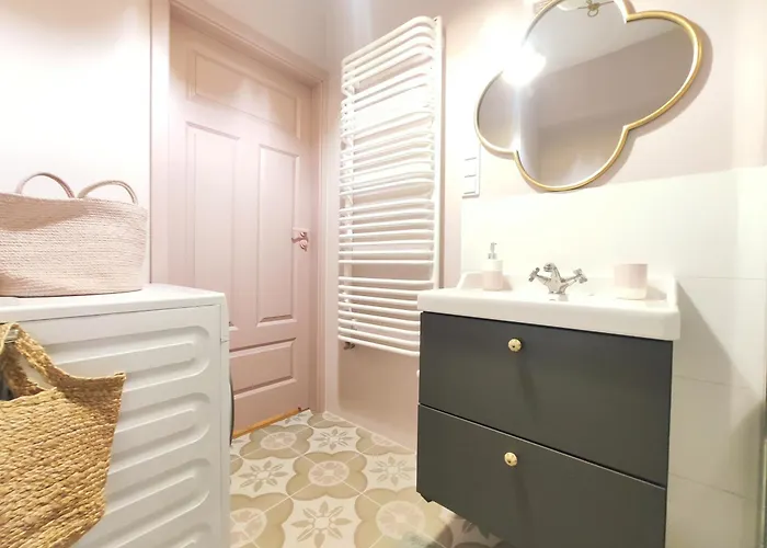 Czarnowiejska 21a By Homeprime Apartmán Krakov