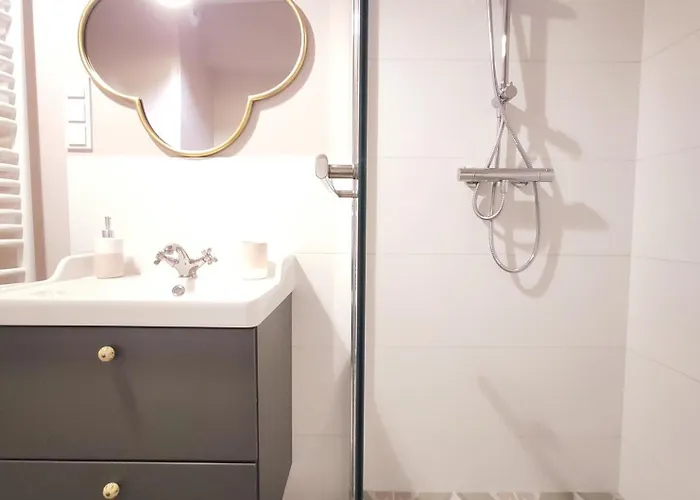 Apartmán Czarnowiejska 21a By Homeprime Krakov