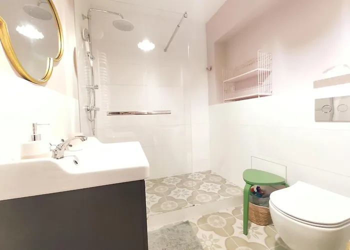 Apartmán Czarnowiejska 21a By Homeprime Krakov