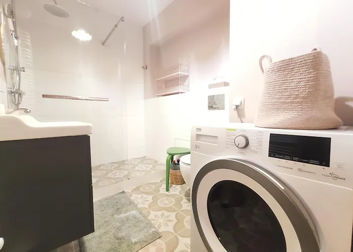 Czarnowiejska 21a By Homeprime