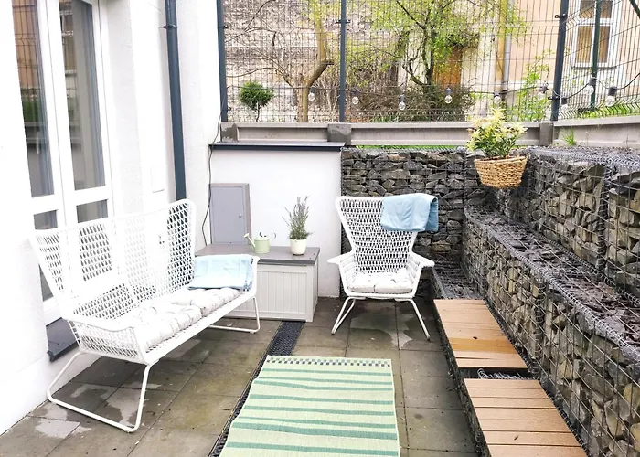 Czarnowiejska 21a By Homeprime Apartmán