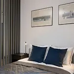 Apartmán Czarnowiejska 21a By Homeprime