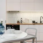 Apartmán Czarnowiejska 21a By Homeprime Krakov