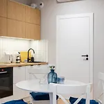 Czarnowiejska 21a By Homeprime Apartmán Krakov