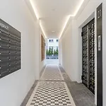 Czarnowiejska 21a By Homeprime *