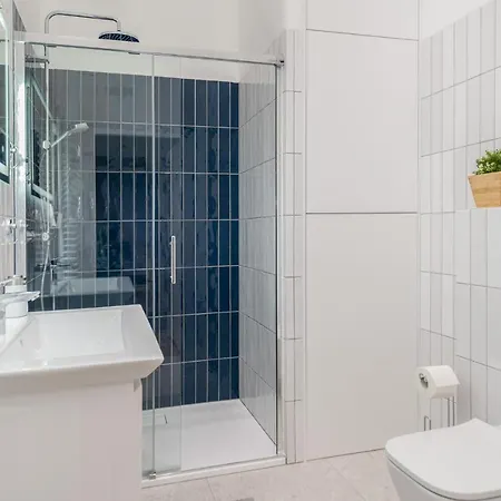 Czarnowiejska 21a By Homeprime *