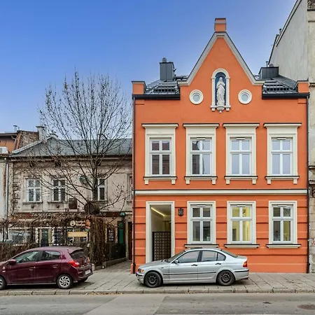 Czarnowiejska 21a By Homeprime