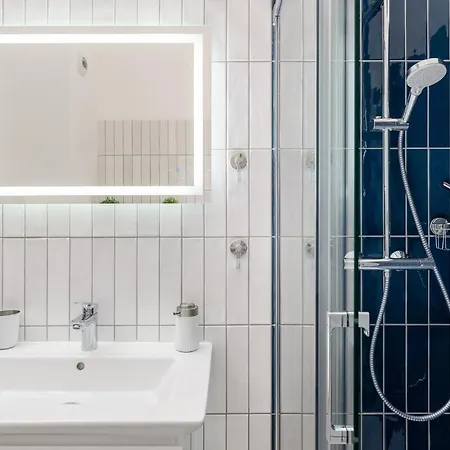 Czarnowiejska 21a By Homeprime 아파트