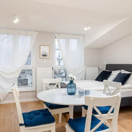 아파트 Czarnowiejska 21a By Homeprime *