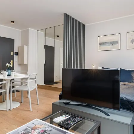 Czarnowiejska 21a By Homeprime