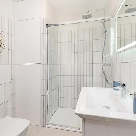 아파트 Czarnowiejska 21a By Homeprime *