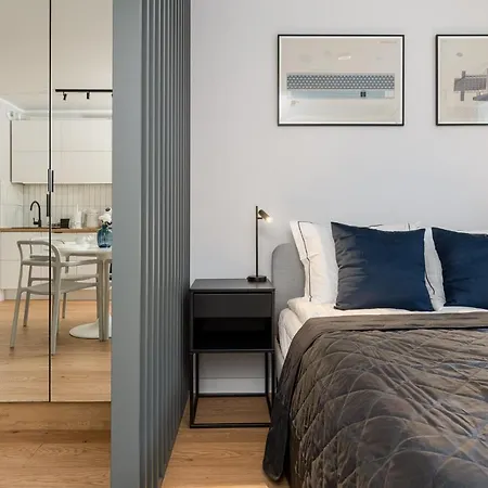 Czarnowiejska 21a By Homeprime クラクフ