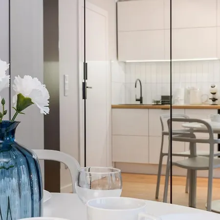 Czarnowiejska 21a By Homeprime