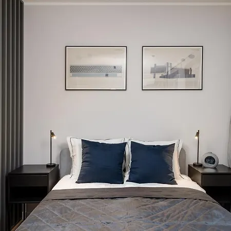 Czarnowiejska 21a By Homeprime アパート