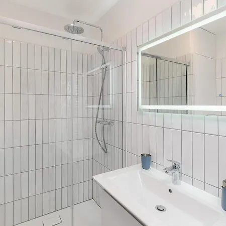 Czarnowiejska 21a By Homeprime *