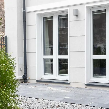 アパート Czarnowiejska 21a By Homeprime