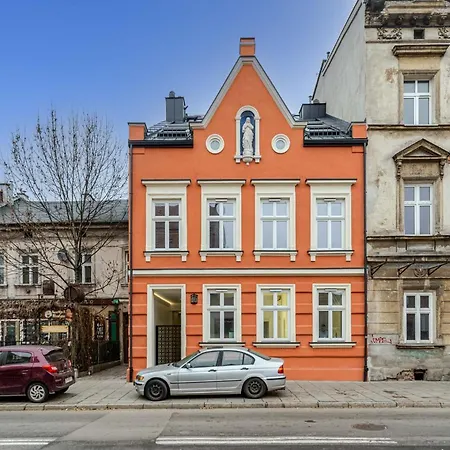 아파트 Czarnowiejska 21a By Homeprime *