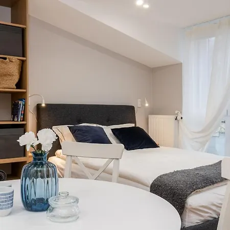 Czarnowiejska 21a By Homeprime アパート