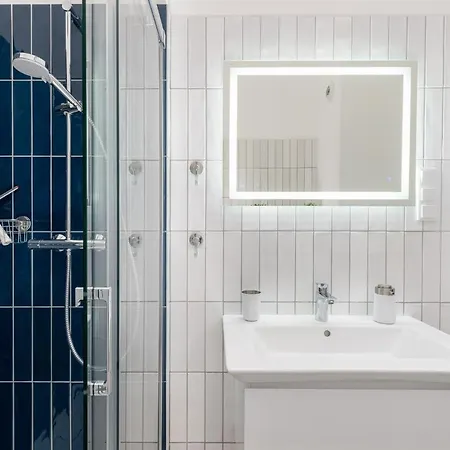 Czarnowiejska 21a By Homeprime 아파트