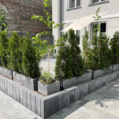 Czarnowiejska 21a By Homeprime アパート