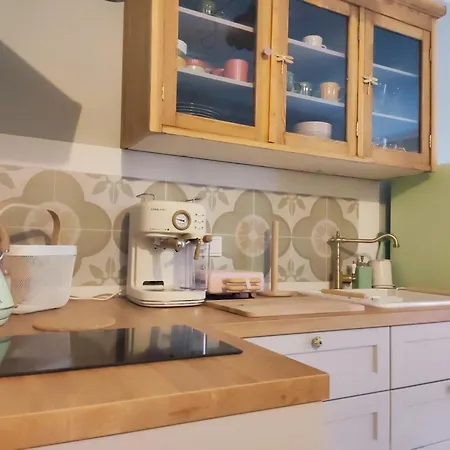 Czarnowiejska 21a By Homeprime * 크라쿠프