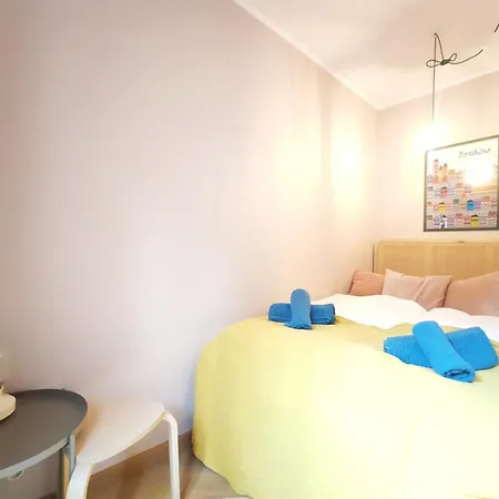 Czarnowiejska 21a By Homeprime アパート