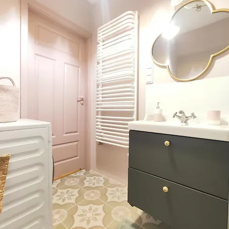 Czarnowiejska 21a By Homeprime 아파트 크라쿠프