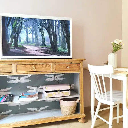 Czarnowiejska 21a By Homeprime 公寓