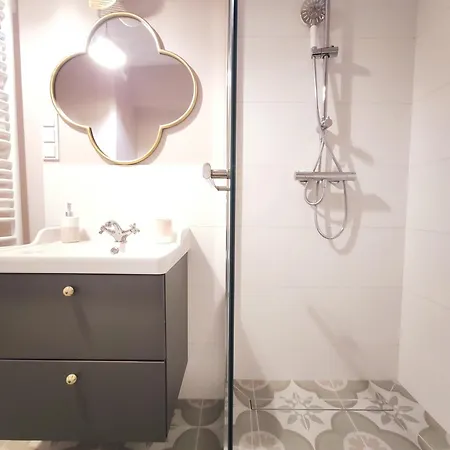 아파트 Czarnowiejska 21a By Homeprime 크라쿠프