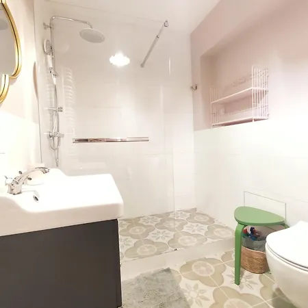 アパート Czarnowiejska 21a By Homeprime クラクフ