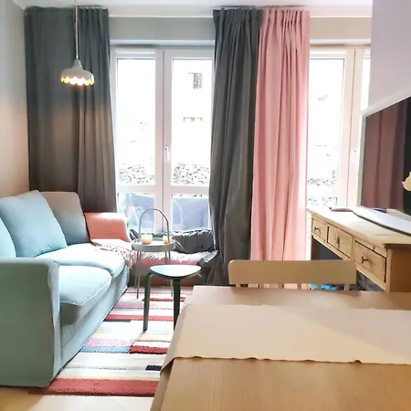 Czarnowiejska 21a By Homeprime * クラクフ