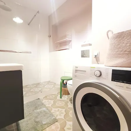 Czarnowiejska 21a By Homeprime