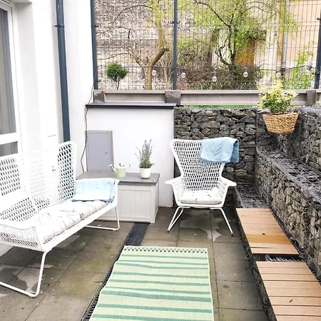 Czarnowiejska 21a By Homeprime 公寓