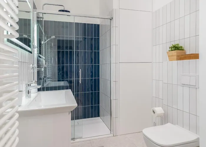 Czarnowiejska 21a By Homeprime *