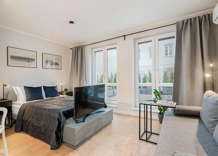 Czarnowiejska 21a By Homeprime Apartman *