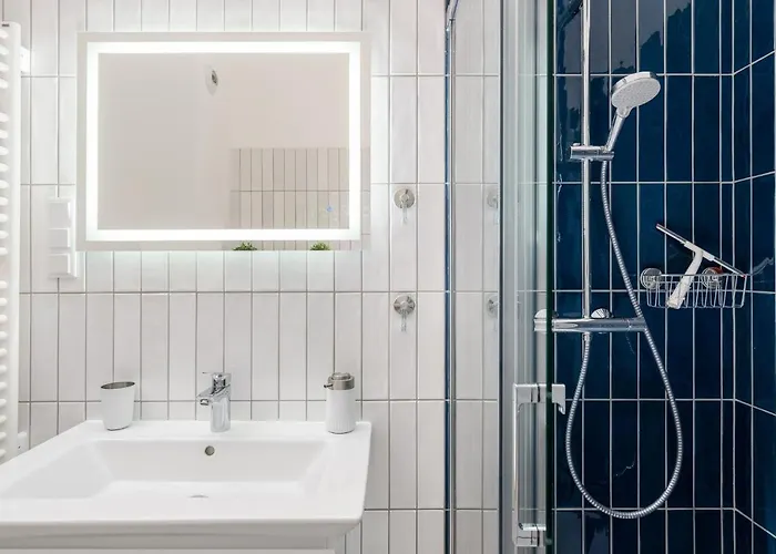 Czarnowiejska 21a By Homeprime Apartman