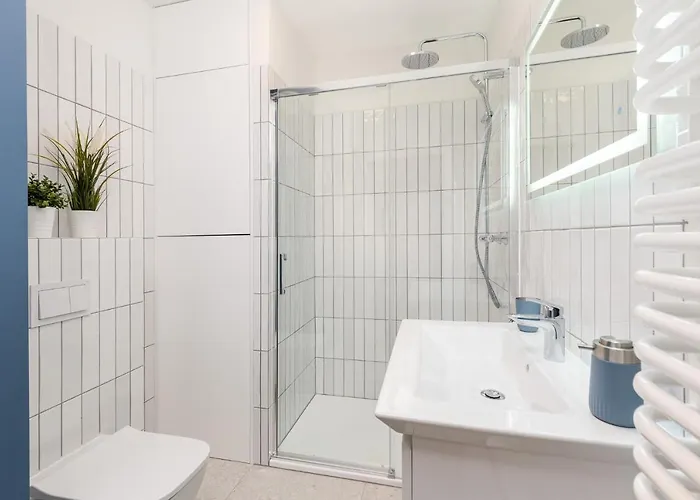 Apartman Czarnowiejska 21a By Homeprime *