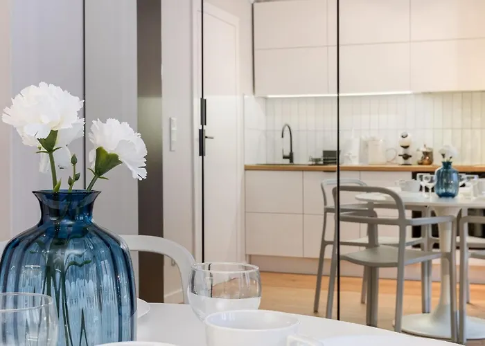 Czarnowiejska 21a By Homeprime