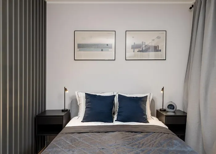 Czarnowiejska 21a By Homeprime Apartman