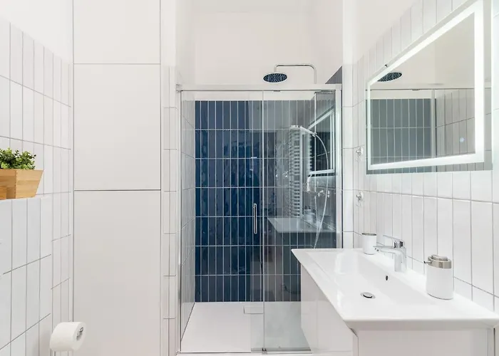 Czarnowiejska 21a By Homeprime * Krakkó