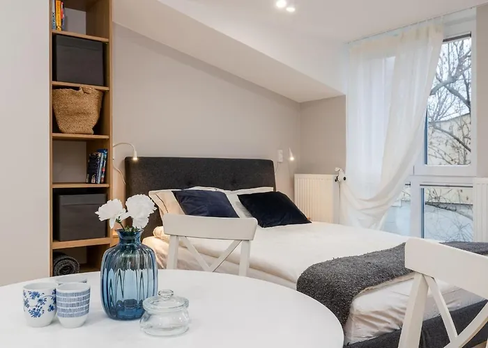 Czarnowiejska 21a By Homeprime Apartman