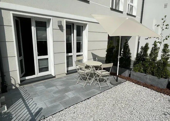 Czarnowiejska 21a By Homeprime Apartman Krakkó