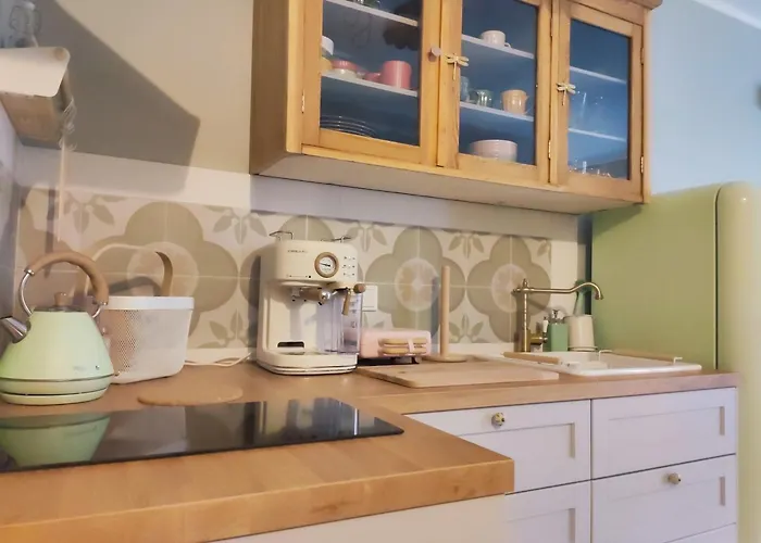 Czarnowiejska 21a By Homeprime * Krakkó